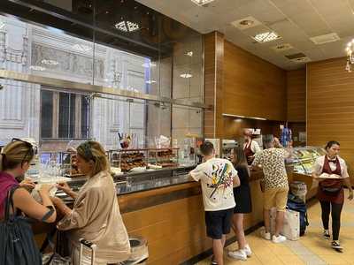 Bar Centro Di Rocco Pegorini, Milano