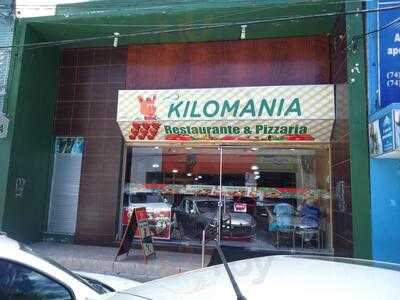 Kilomania Restaurante & Pizzaria