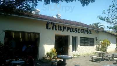 Restaurante E Churrascaria Gaúcho