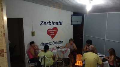 Restaurante Zerbinatti