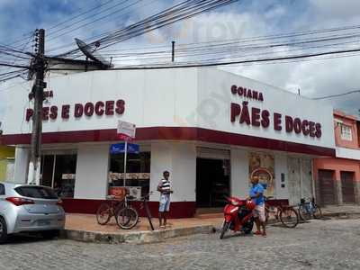 Goiana Paes E Doces