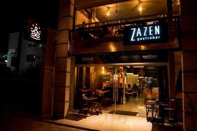 Zazen Gastrobar