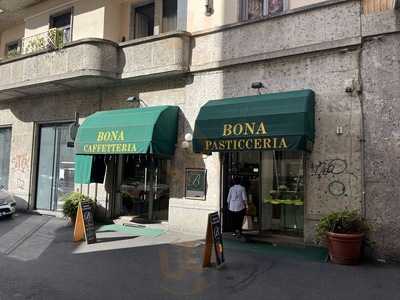 Pasticceria Caffetteria Bona, Monza