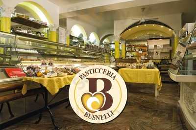 Pasticceria Busnelli