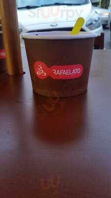 Rafaelato Gelato Sorvete Cafe