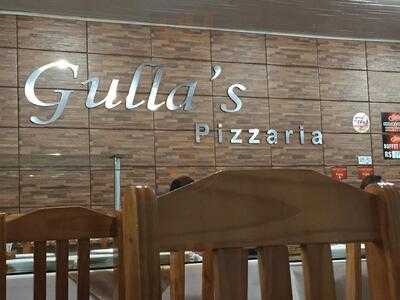 Restaurante E Pizzaria Gullas