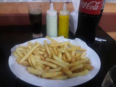 Gabi Lanches