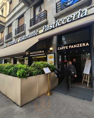 Caffè Panzera Dal 1931