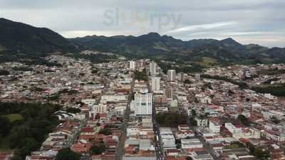 Restaurante Pastre E Lima