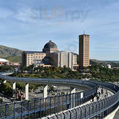 Bar E Lanchonete Nossa Senhora Aparecida