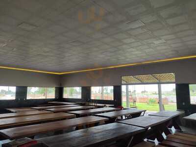 Restaurante Chapa Kente
