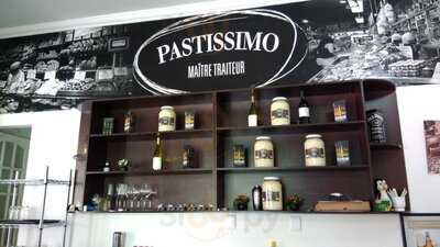 Pastissimo Rotisserie