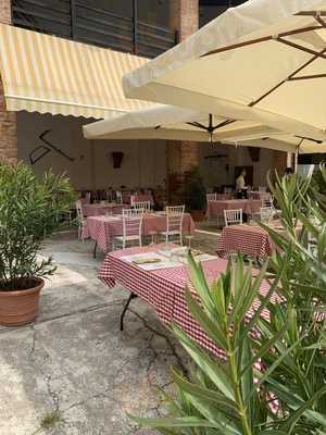 Ristorante Antica Cascina Asnenga, Bolgare