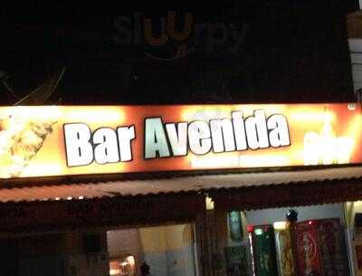 Bar Avenida