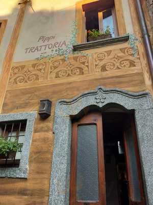 Trattoria Pesenti