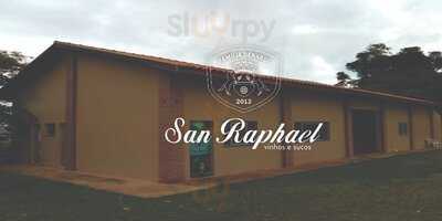 Cantina San Raphael