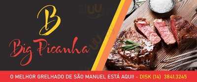 Restaurante Big Picanha