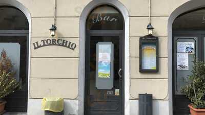 Ristorante Pizzeria Il Torchio, Pizzighettone