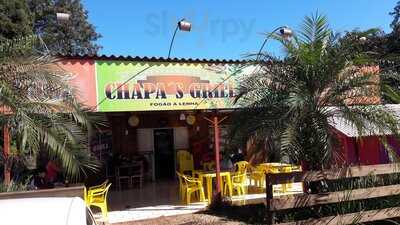 Restaurante Chapa Grill