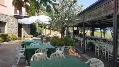 Ristorante Panorama, Sarnico