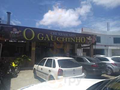 Churrascaria E Lanchonete