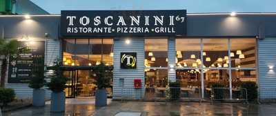 67 67 Pizzeria Ristorante, Rozzano