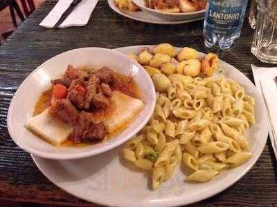 Bar La Piazzetta, Milano