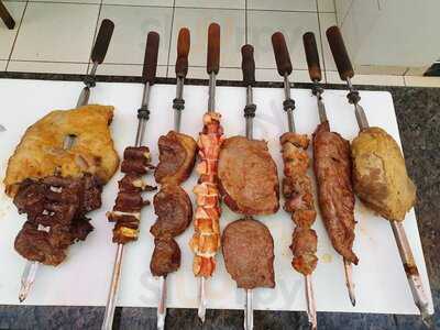 Churrascaria Portal Do Cantao