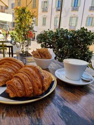 Articolo 21 Caffe, Bergamo