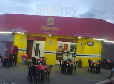 Restaurante E Lanchonete Pereira