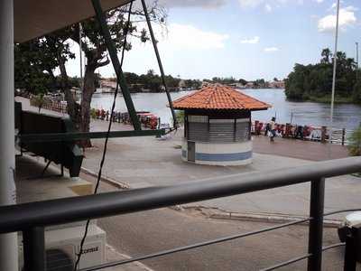 Terraço Do Preguiças