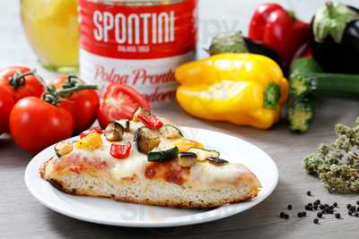 Pizzeria Spontini Centrosarca