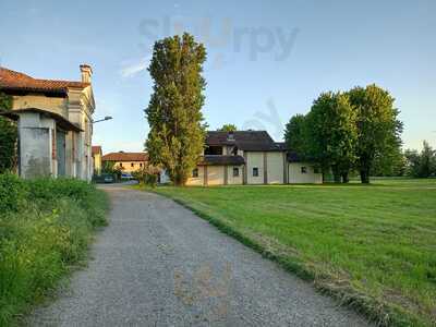 Agriturismo Pioltino, Zibido San Giacomo