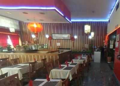 Ristorante Lin, Legnano