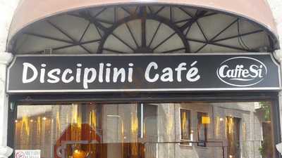 Disciplini Café, Milano