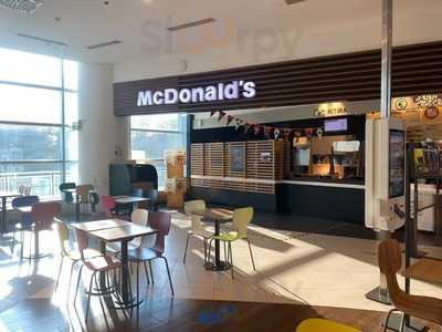 McDonald's, Antegnate