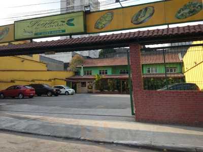 Restaurante Feijão De Corda