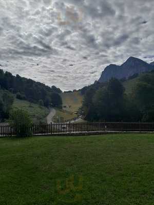 Rifugio Cainallo