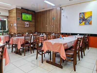 Sabor Gaúcho Grill Restaurante E Churrascaria