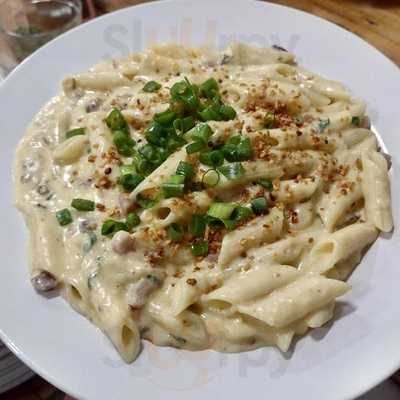 Lanchonete E Restaurante Ki-massa menu