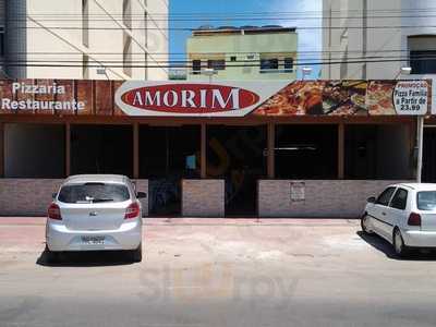 Pizzaria Amorim