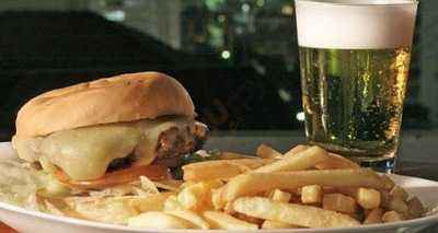 Texas Chopp Burguer