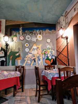 Ristorante Spaccanapoli