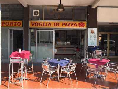 Pizzeria Voglia Di Pizza