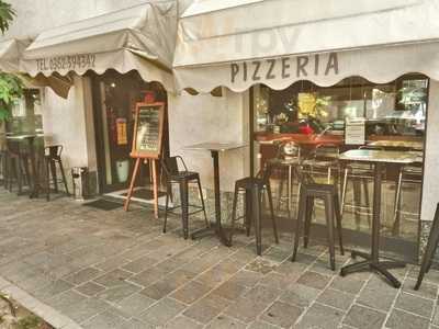 Pizzeria Da Silvia