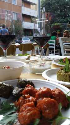 Bread & Coffee, San Donato Milanese