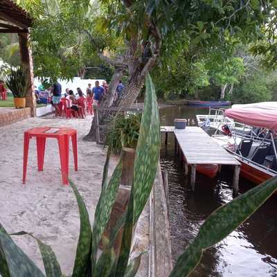 Balneário Do Recanto