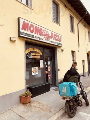 Mondo Pizza, Legnano