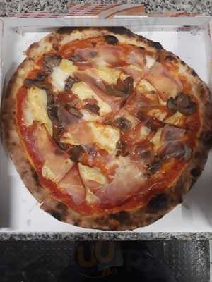 Fast-Pizza, Legnano