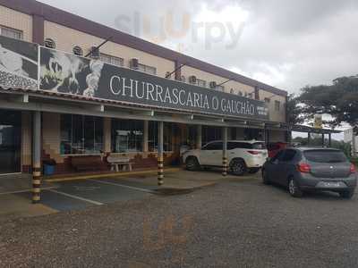 Lanchonete E Churrascaria Vila Nova